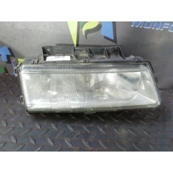 Recambio de faro derecho para citroën xantia berlina 1.6 referencia OEM IAM 9171104HCR  