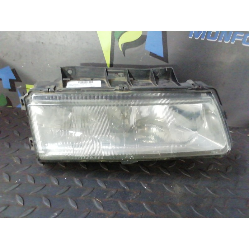 Recambio de faro derecho para citroën xantia berlina 1.6 referencia OEM IAM 9171104HCR  