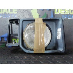 Recambio de faro derecho para mitsubishi montero (l040) referencia OEM IAM MB07031  