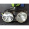 Recambio de faro izquierdo para nissan vanette (c 220) 1.5 referencia OEM IAM DGM11165HR  