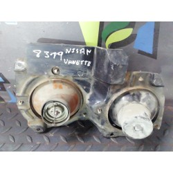 Recambio de faro izquierdo para nissan vanette (c 220) 1.5 referencia OEM IAM DGM11165HR  