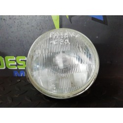 Recambio de faro izquierdo para mitsubishi montero (l040) 2.5 turbodiesel referencia OEM IAM 6R11  