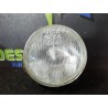 Recambio de faro izquierdo para mitsubishi montero (l040) 2.5 turbodiesel referencia OEM IAM 6R11  