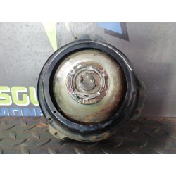 Recambio de faro izquierdo para mitsubishi montero (l040) 2.5 turbodiesel referencia OEM IAM 6R11  