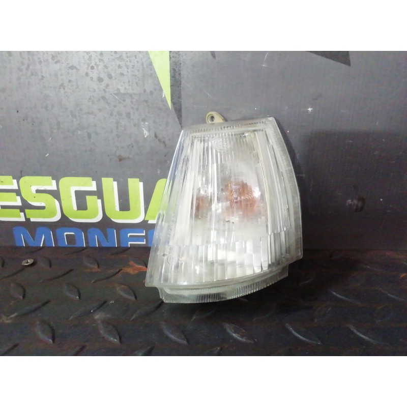 Recambio de piloto delantero izquierdo para lancia y10 1.0 referencia OEM IAM 35650724  