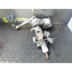 Recambio de columna direccion para renault clio v 1.0 tce referencia OEM IAM 488107220R  