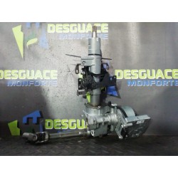 Recambio de columna direccion para renault clio v 1.0 tce referencia OEM IAM 488107220R  