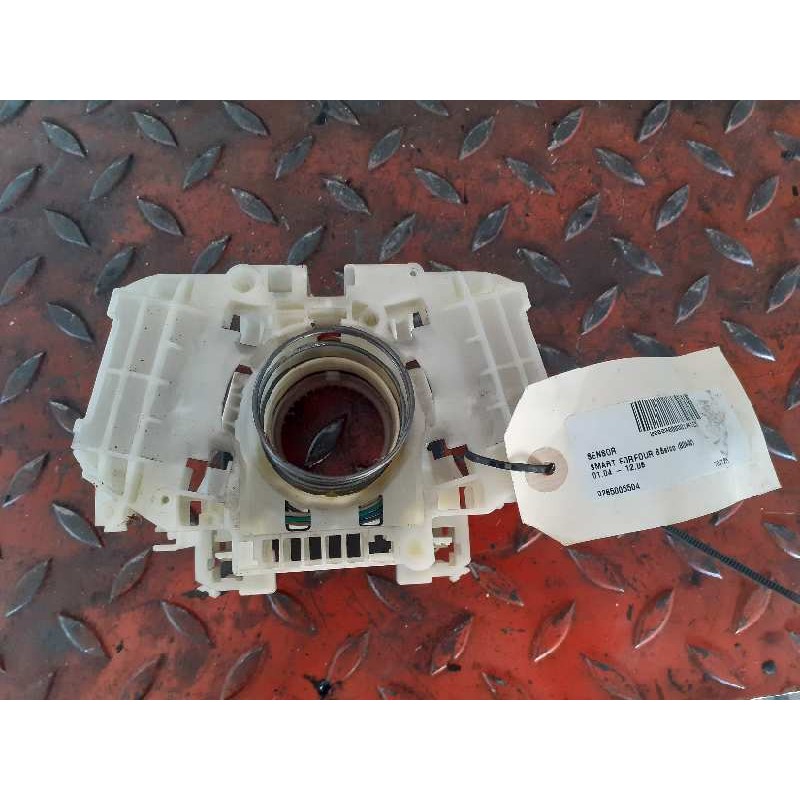 Recambio de sensor para smart forfour básico (80kw) referencia OEM IAM 0265005504  