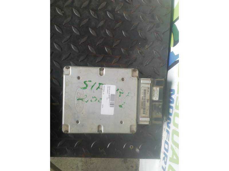 CENTRALITA MOTOR UCE 92GB12A650-GA 