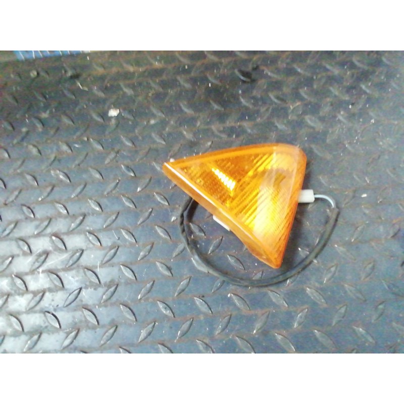 Recambio de piloto delantero derecho para seat ronda 1.2 referencia OEM IAM 744248  