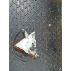 Recambio de piloto delantero derecho para seat ronda 1.2 referencia OEM IAM 744248  