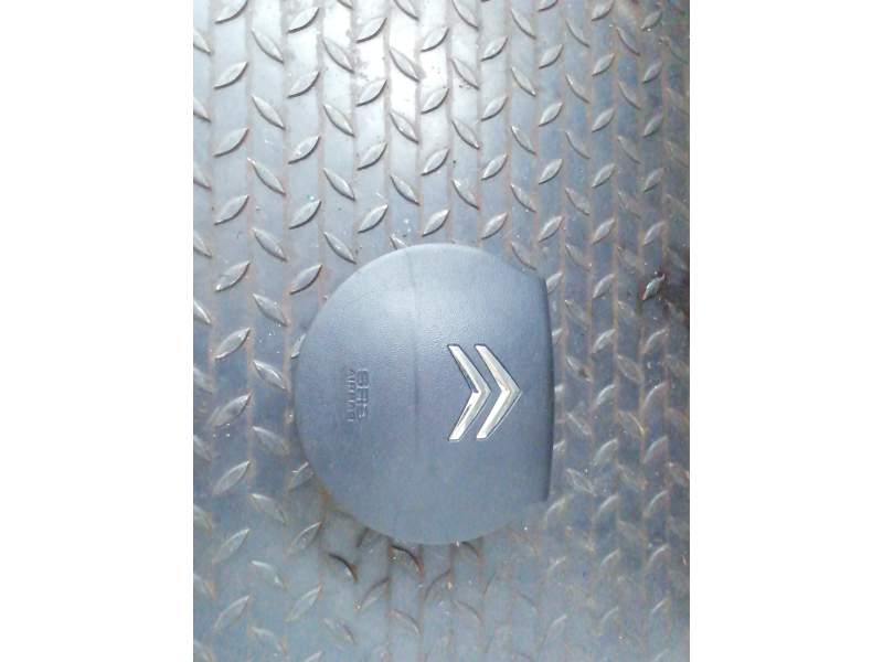 AIRBAG DELANTERO IZQUIERDO 96542463ZD 