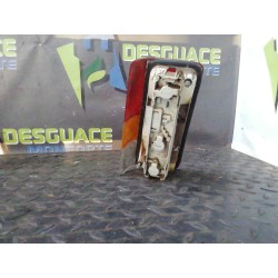 Recambio de piloto trasero derecho para seat terra 0.9 referencia OEM IAM 19192  