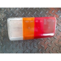 Recambio de piloto trasero derecho para seat terra 0.9 referencia OEM IAM 19192  