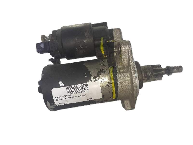MOTOR ARRANQUE 0331303147647 0001107022 02A911023F