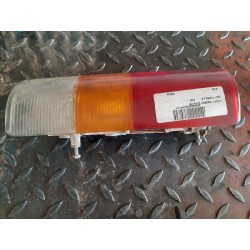 Recambio de piloto trasero derecho para seat terra 0.9 referencia OEM IAM 19192  