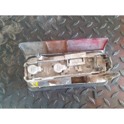 Recambio de piloto trasero derecho para seat terra 0.9 referencia OEM IAM 19192  