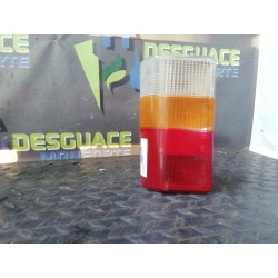 Recambio de piloto trasero derecho para seat terra 0.9 referencia OEM IAM 19192  