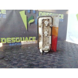 Recambio de piloto trasero derecho para seat terra 0.9 referencia OEM IAM 19192  