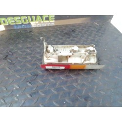 Recambio de piloto trasero derecho para seat terra 0.9 referencia OEM IAM 19192  