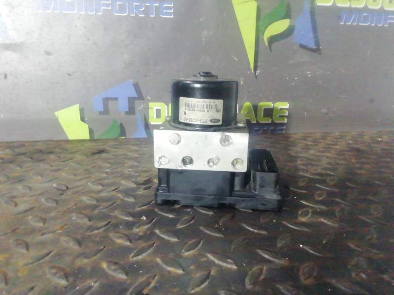 ABS 2M512C285AE 5WK84040 