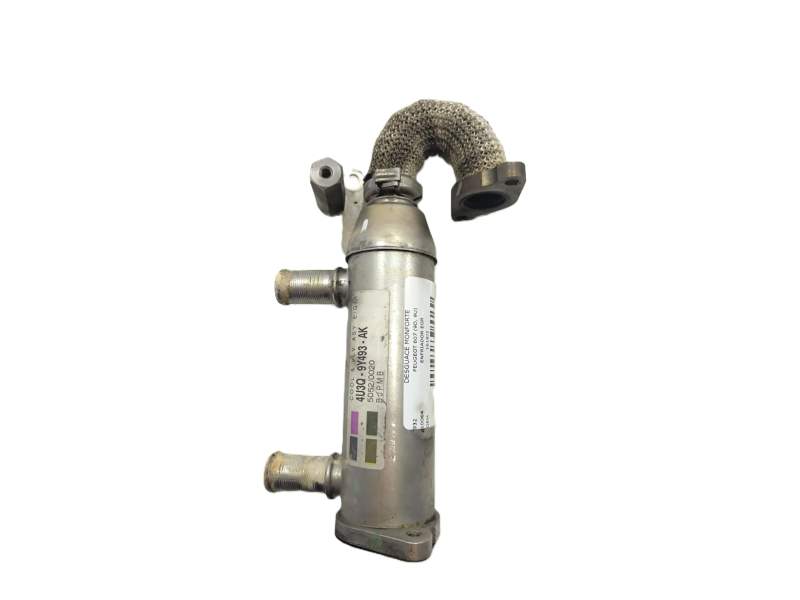 ENFRIADOR EGR 1618J2 