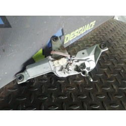 Desguace MonforteMOTOR LIMPIA TRASERO 28710CB00A 34969581 NISSANMotor limpia trasero|Desguace Monforte