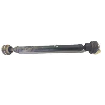 Recambio de transmision central delantera para suzuki grand vitara ii (jt, te, td) 1.9 ddis a las 4 ruedas (jt419, td44, jb419wd