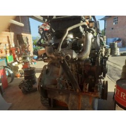 Recambio de motor completo para suzuki ignis rm (mh) básico referencia OEM IAM M13A  