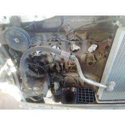 Recambio de motor completo para suzuki ignis rm (mh) básico referencia OEM IAM M13A  