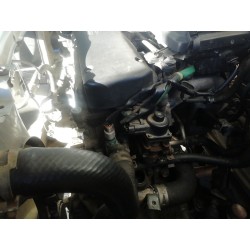 Recambio de motor completo para suzuki ignis rm (mh) básico referencia OEM IAM M13A  