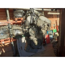 Recambio de motor completo para suzuki ignis rm (mh) básico referencia OEM IAM M13A  