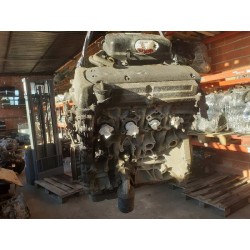 Recambio de motor completo para suzuki ignis rm (mh) básico referencia OEM IAM M13A  