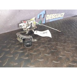 Recambio de cerradura puerta delantera derecha para suzuki ignis rm (mh) básico referencia OEM IAM   