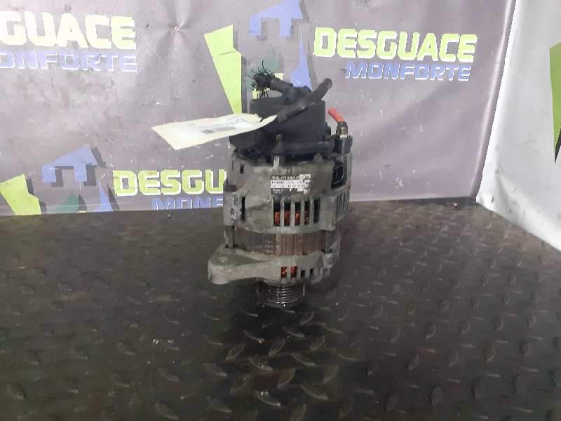 ALTERNADOR 3730027010 