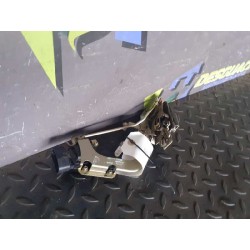 Recambio de cerradura puerta delantera izquierda para suzuki ignis rm (mh) básico referencia OEM IAM   