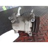 Recambio de compresor aire acondicionado para suzuki ignis rm (mh) básico referencia OEM IAM SS10LF10  