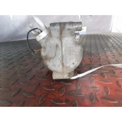 Recambio de compresor aire acondicionado para suzuki ignis rm (mh) básico referencia OEM IAM SS10LF10  