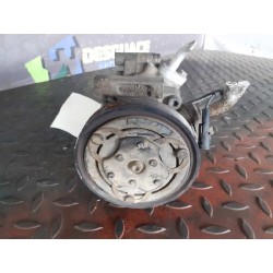 Recambio de compresor aire acondicionado para suzuki ignis rm (mh) básico referencia OEM IAM SS10LF10  