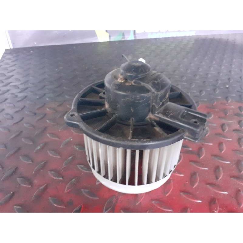 Recambio de motor calefaccion para suzuki ignis rm (mh) básico referencia OEM IAM EA31530350  