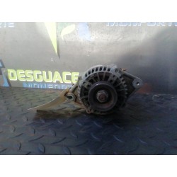 Recambio de alternador para suzuki ignis rm (mh) básico referencia OEM IAM 3140060G1  