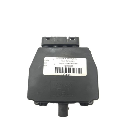 Recambio de modulo electronico para seat altea (5p1) referencia OEM IAM 6Q0906625  