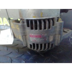 Recambio de alternador para suzuki ignis rm (mh) básico referencia OEM IAM 3140060G1  