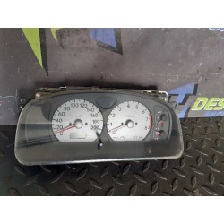 Recambio de cuadro instrumentos para suzuki ignis rm (mh) básico referencia OEM IAM 3410080GA0  