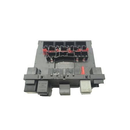 Recambio de caja reles / fusibles para volkswagen golf v berlina (1k1) 1.6 referencia OEM IAM 1K0937049L  