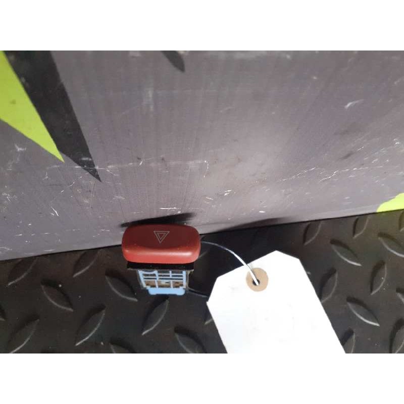 Recambio de warning para suzuki ignis rm (mh) básico referencia OEM IAM 2H27  