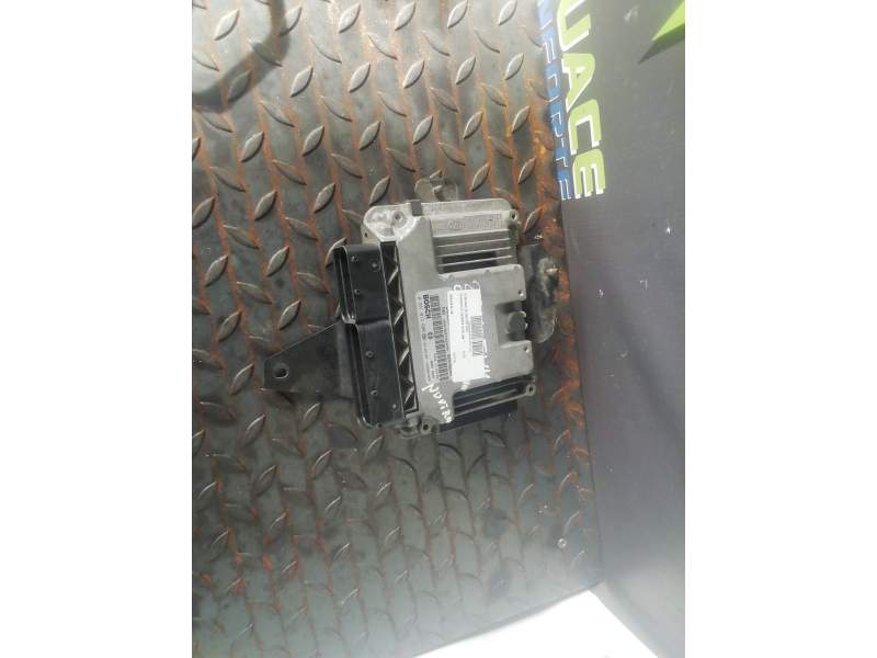 CENTRALITA MOTOR UCE 96820448 HB 