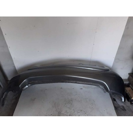 Recambio de paragolpes trasero para nissan murano (z50) básico referencia OEM IAM 75890CA000  