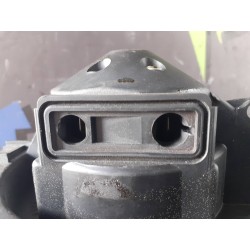 Recambio de motor calefaccion para audi a3 (8l) 1.9 tdi ambition referencia OEM IAM 1J1819021  