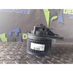 Recambio de motor calefaccion para audi a3 (8l) 1.9 tdi ambition referencia OEM IAM 1J1819021  